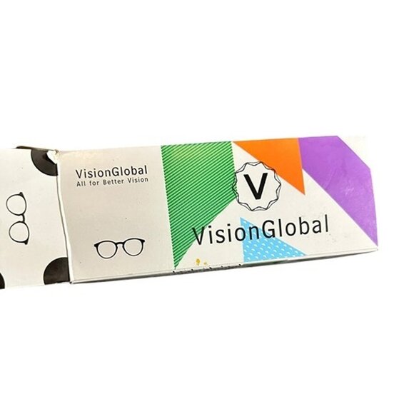 Vision Global Accessories - Vision Global All For Better Vision Blue Light Protection Glasses